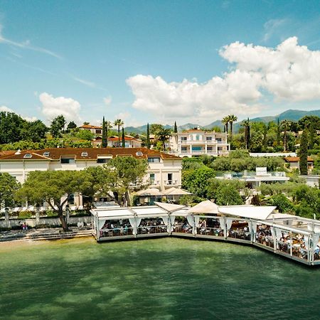 Hotel Ristorante Sogno San Felice del Benaco Luaran gambar