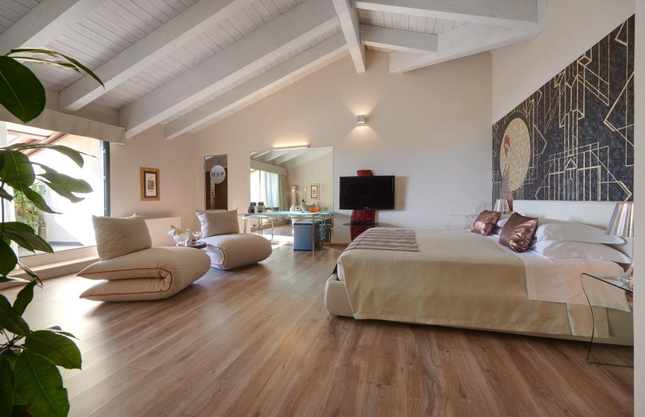 Hotel Ristorante Sogno San Felice del Benaco Luaran gambar
