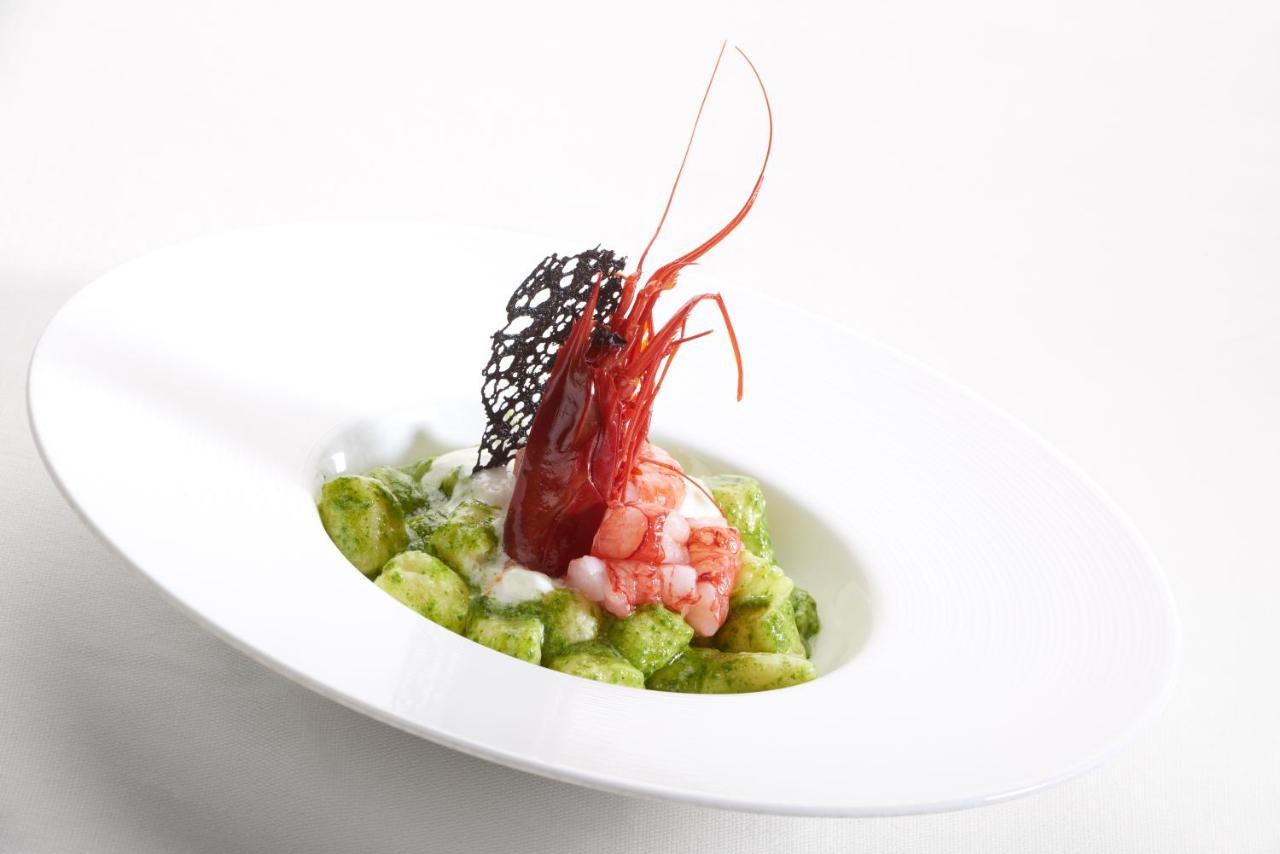 Hotel Ristorante Sogno San Felice del Benaco Luaran gambar