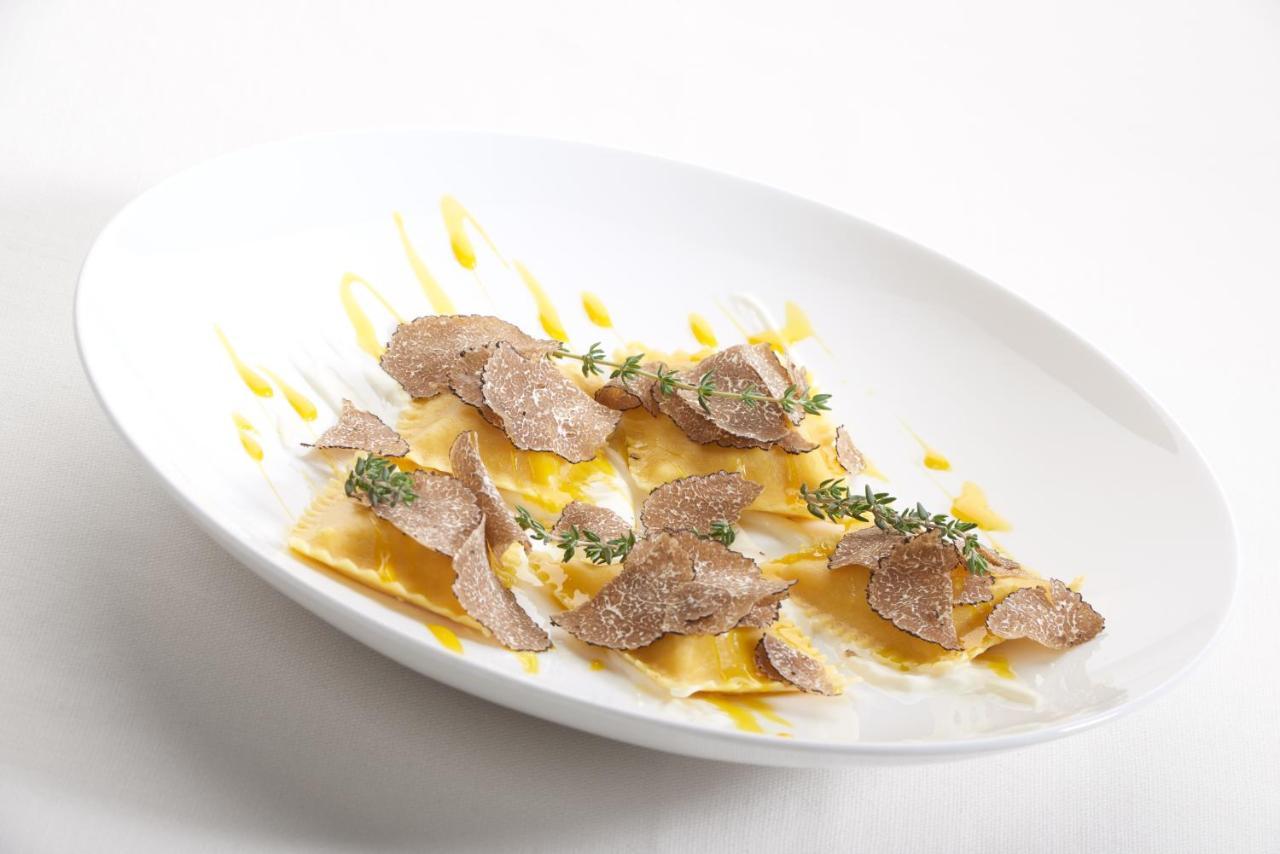 Hotel Ristorante Sogno San Felice del Benaco Luaran gambar