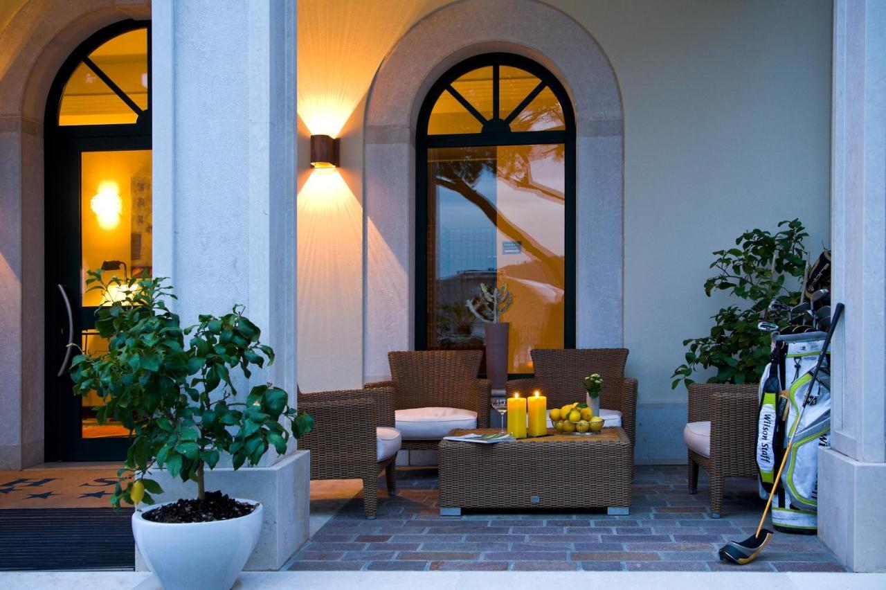 Hotel Ristorante Sogno San Felice del Benaco Luaran gambar
