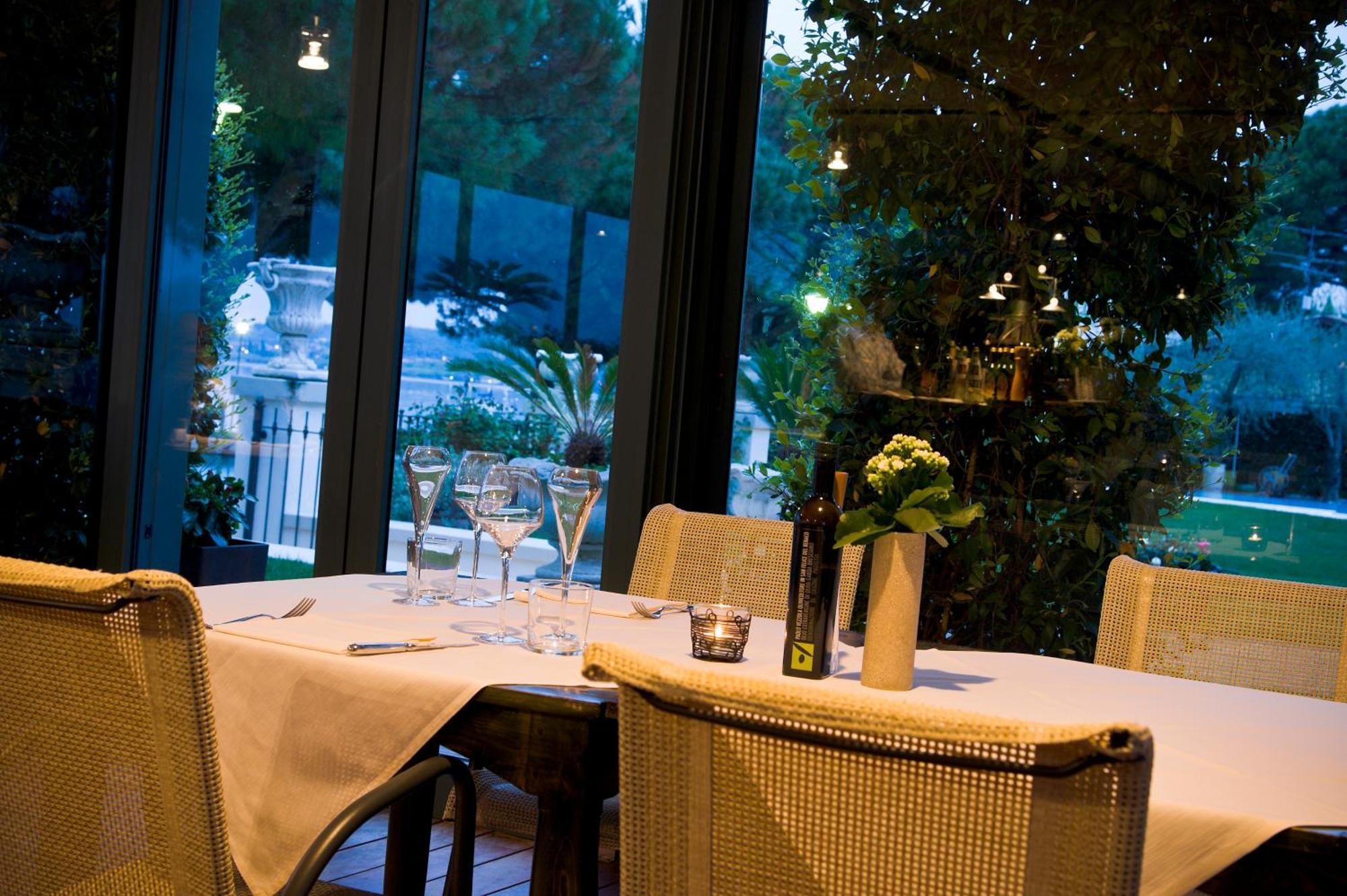 Hotel Ristorante Sogno San Felice del Benaco Luaran gambar