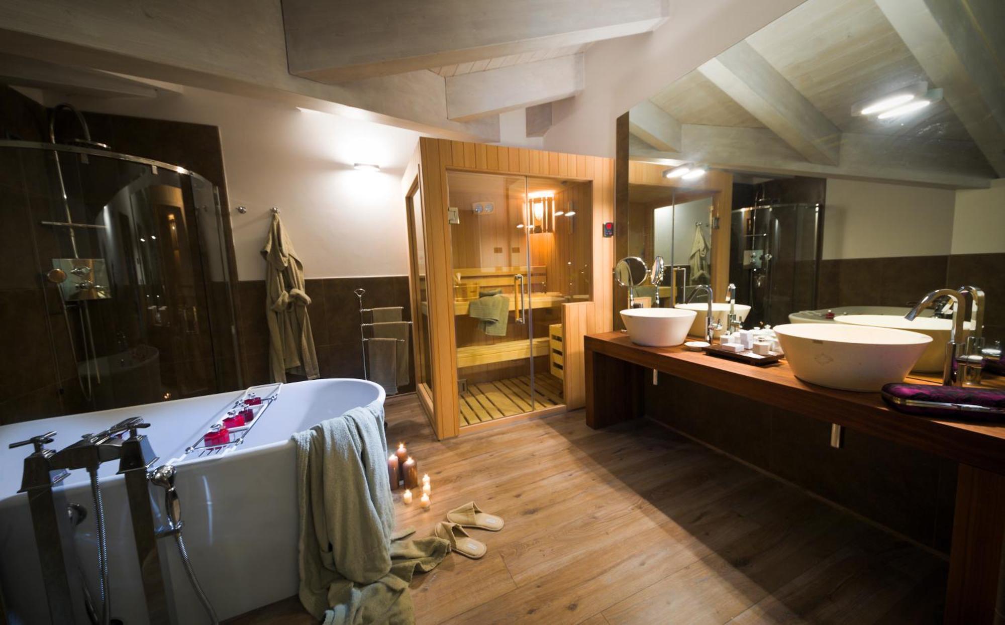 Hotel Ristorante Sogno San Felice del Benaco Luaran gambar