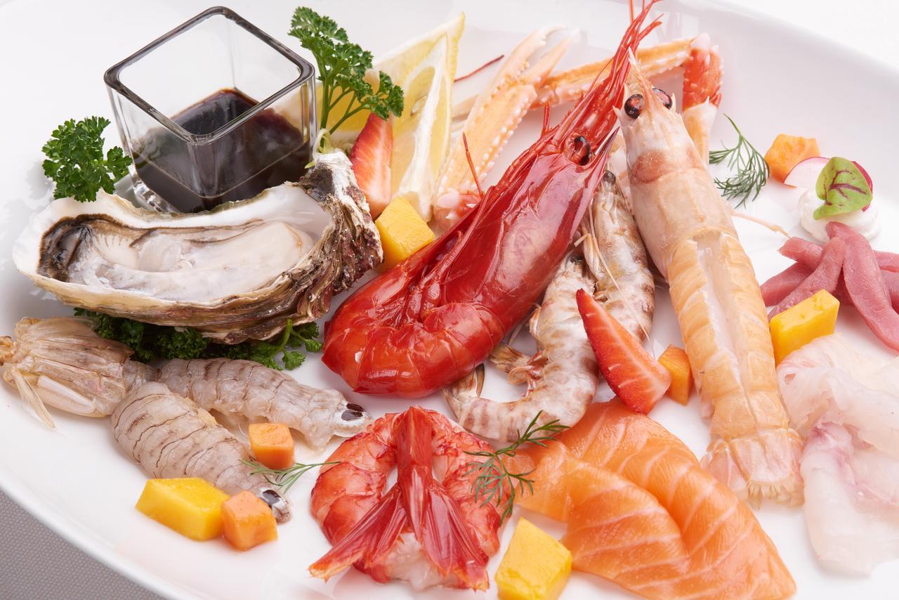 Hotel Ristorante Sogno San Felice del Benaco Luaran gambar