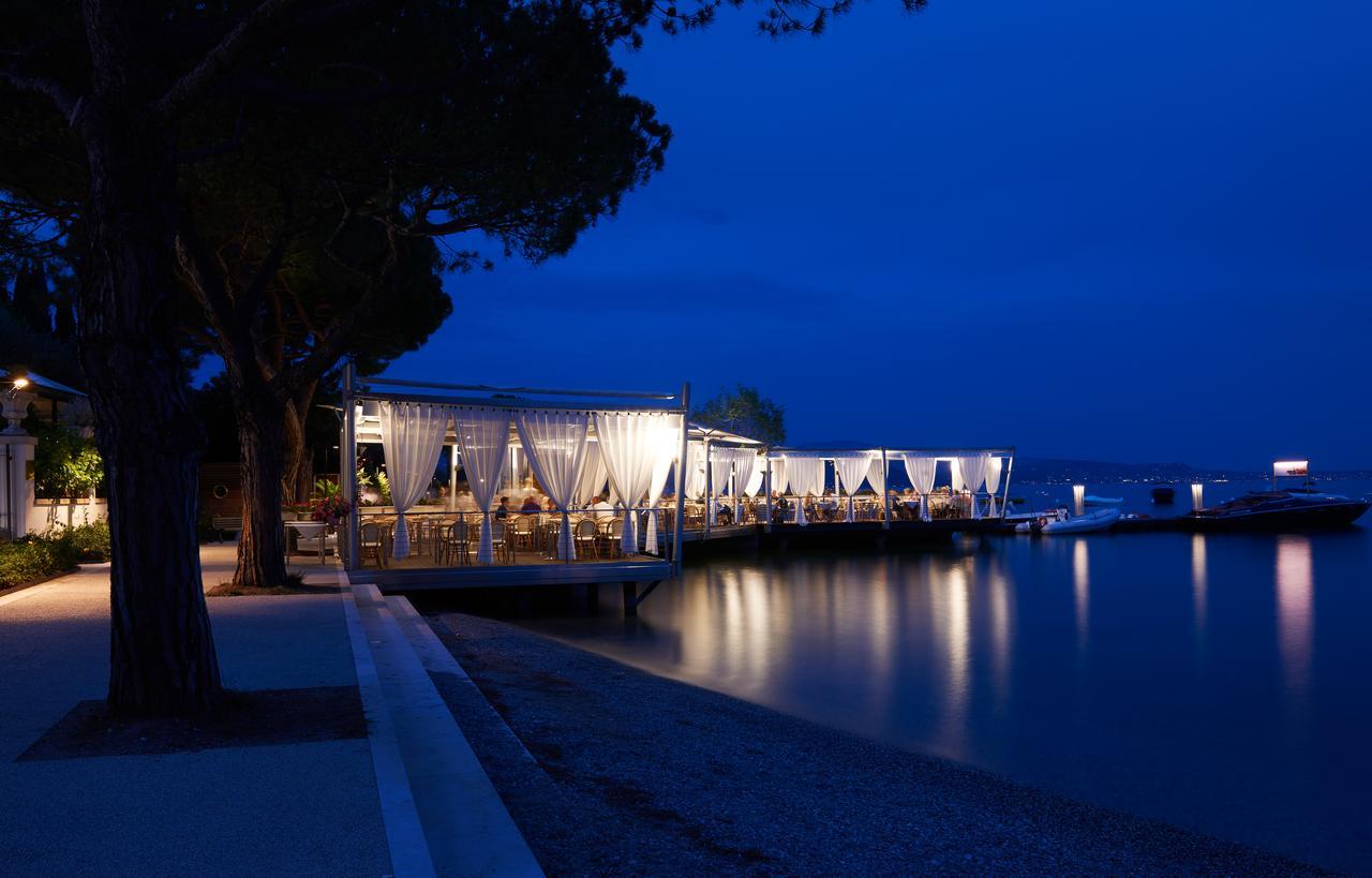 Hotel Ristorante Sogno San Felice del Benaco Luaran gambar